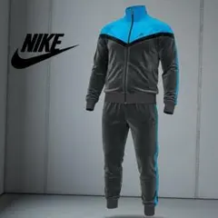 2026年最新】nike ベロア セットアップの人気アイテム - メルカリ