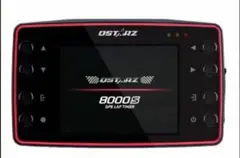 LT-8000S GPS ラップタイマー レーシングレコーダー - メルカリ
