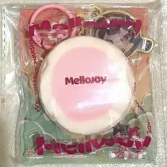 mellojoy メロジョイ ミニランド スフレ - メルカリ