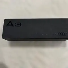 アウディa3ミニカー