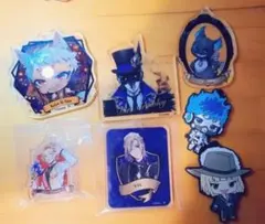 ツイステキーホルダー　まとめ売り