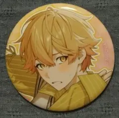 シクフォニ ランダム缶バッジ みこと バグって好き①