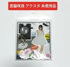 LE SSERAFIM 宮脇咲良 アクリルキーホルダー　じゃんけん大会　未使用品
