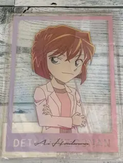 名探偵コナン☆灰原哀 アクリルスタンド
