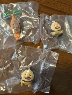 こびとづかんおすわりマスコット5