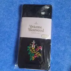 Vivienne Westwood ブラックレギンス