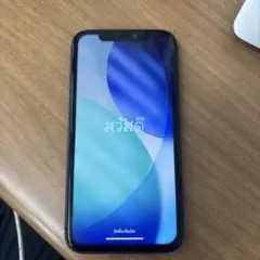 iPhone 11 Pro 64GB Midnight 海外版 ジャンク - メルカリ