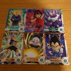 ドラゴンボールスーパーダイバーズ