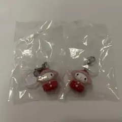 いちごめじるしアクセサリー マイメロディ