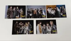 Hey! Say! JUMP 公式写真 まとめ売り 33枚