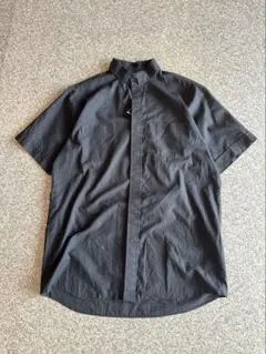 70s 80s USA製 R.J. TOOMEY 半袖シャツ ダブルポケット