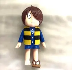 ゲゲゲの鬼太郎 3期 1986年 ゲタけり鬼太郎