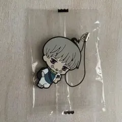 呪術廻戦 ラバーマスコット 狗巻棘