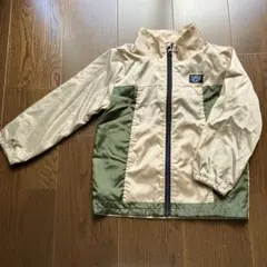 アウター 薄手