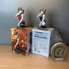 タイクレ限定 Desktop Cute 三坂美琴チャイナVer 限定版＆通常版