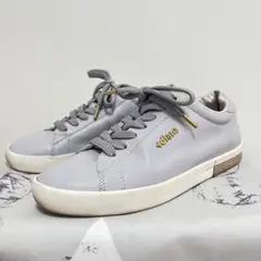 +diana プラスダイアナ スニーカー 24cm MF42522 グレー