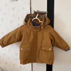 3WAYマウンテンパーカー