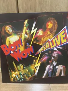 BOWWOW／SUPER LIVE