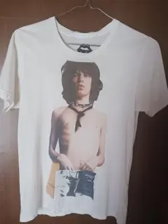 ヒステリックグラマー　XXX ローリングストーンズ　Tシャツ　Sサイズ 2026年最新】ヒステリックグラマー ローリングストーンズ tシャツの