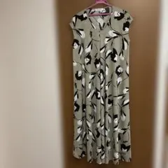 ⭐️新品⭐️お値下げ❗️ドゥクラッセ　ワンピース