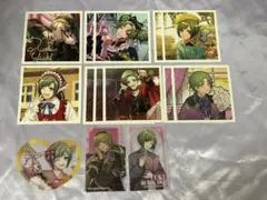 A3! 瑠璃川幸 キャラバッジコレクション ミックス公演 缶バッジ 100点 A3! キャラバッジコレクション ミックス公演第四回～六回公演