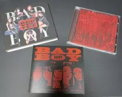 The Perfect Red Velvet Repackage