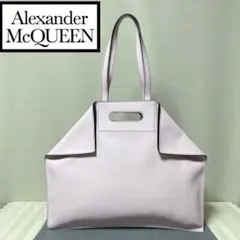 2025年最新】アレキサンダーマックイーン バッグの人気アイテム