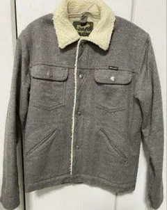 Wrangler Wrange Coat for BEAMS Sサイズ