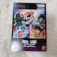 ドラゴンボール フュージョンワールド プレミアムカードコレクション02