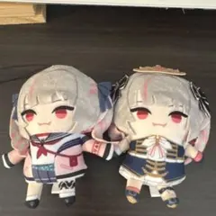 の*奨様 魔界ノりりむ　にじさんじぱぺっとのサムネイル