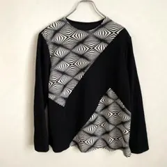 YDC トップス　Tシャツ　【M】　長袖