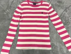 Ralph Lauren Sport 長袖Tシャツ M