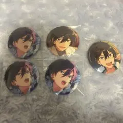 2025年最新】氷鷹北斗 フィーチャー2 缶バッジの人気アイテム - メルカリ