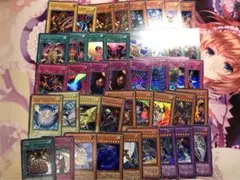 遊戯王　2期　3期以降　まとめ売り
