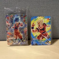 最強ジャンプ　2026年3月号　ドラゴンボールスーパーダイバーズ