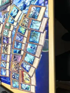 遊戯王サイバースデッキパーツ