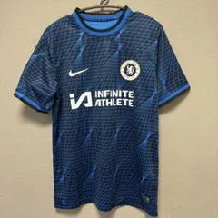 Nike Chelsea FC ミントグリーンシャツ - メルカリ