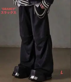 2026年最新】GRANCY ナイロンパンツの人気アイテム - メルカリ