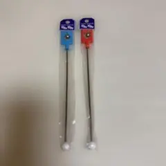 昭和　マドラー