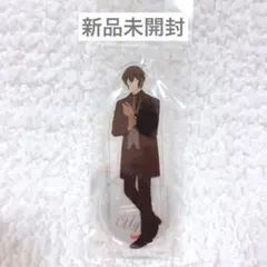 ギヴン　映画グッズ　アクスタ　雨月　タワレコ　コラボ　新品未開封