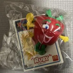 マクドナルド フードファンダメンタル U3 とうもろこし ミールトイ