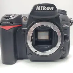 Nikon D7000のサムネイル