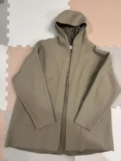 ショコラフィネローブ ジャケット