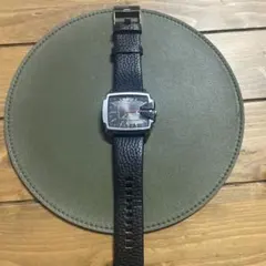 DIESEL/ディーゼル　アナログ腕時計