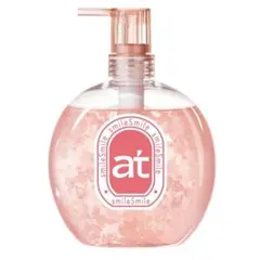 at ハンド＆ボディウォッシュ サクラ 500ml ハンドソープ ボディソープ