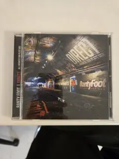 BantyFoot　DIRECT　ALL JAPANESE DUB MIX