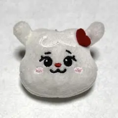 NiziU リマ ラーヌ NIZOO マスコットキーホルダー バッグチャーム