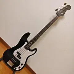 FENDER JB-45 エレキベース ボディ ブラック Fender Japan JB-45 Jazz Bass Black（中古）【楽器検索デジマート】