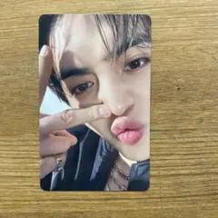 SEVENTEEN HAPPY BURSTDAY HMV 特典 エスクプス