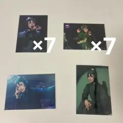 忍ミュ 立花仙蔵 ブロマイド